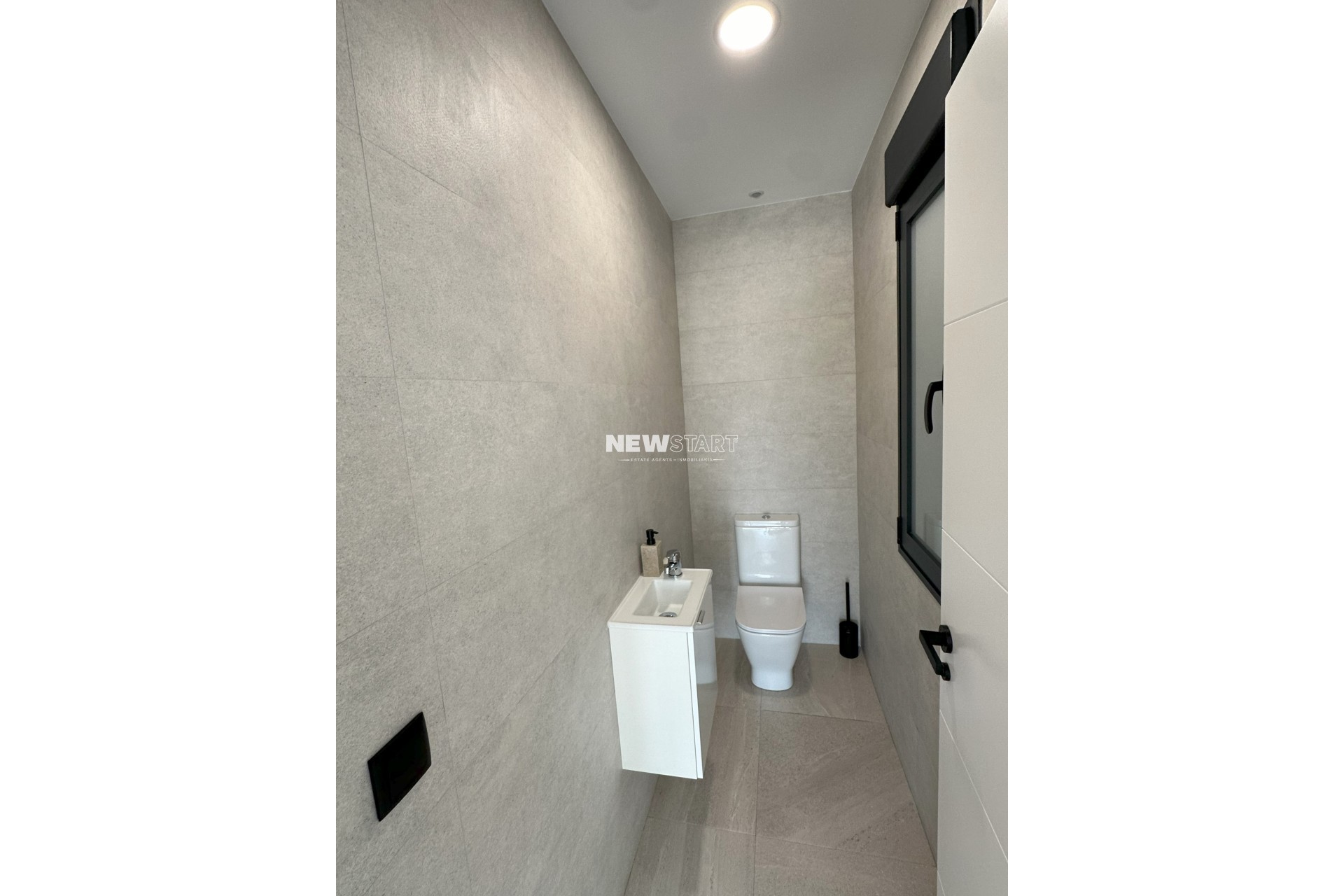 New Build - Detached - Pinoso