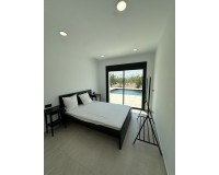 New Build - Detached - Pinoso