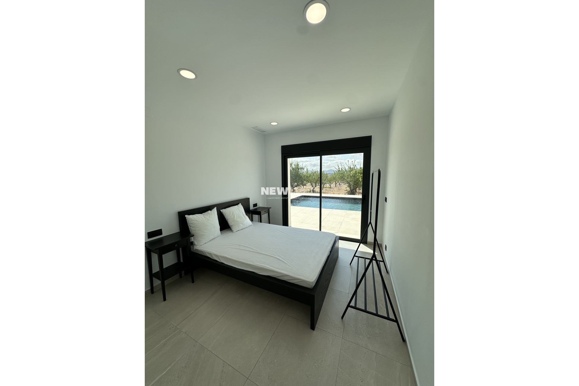 New Build - Detached - Pinoso