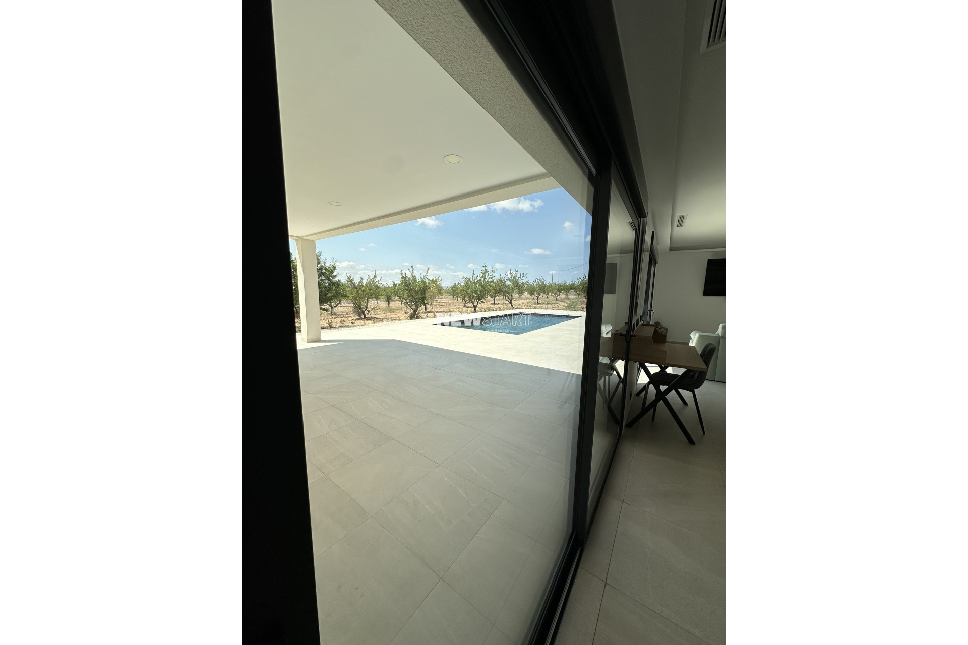 New Build - Detached - Pinoso