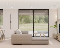 New Build - Detached - Pinoso