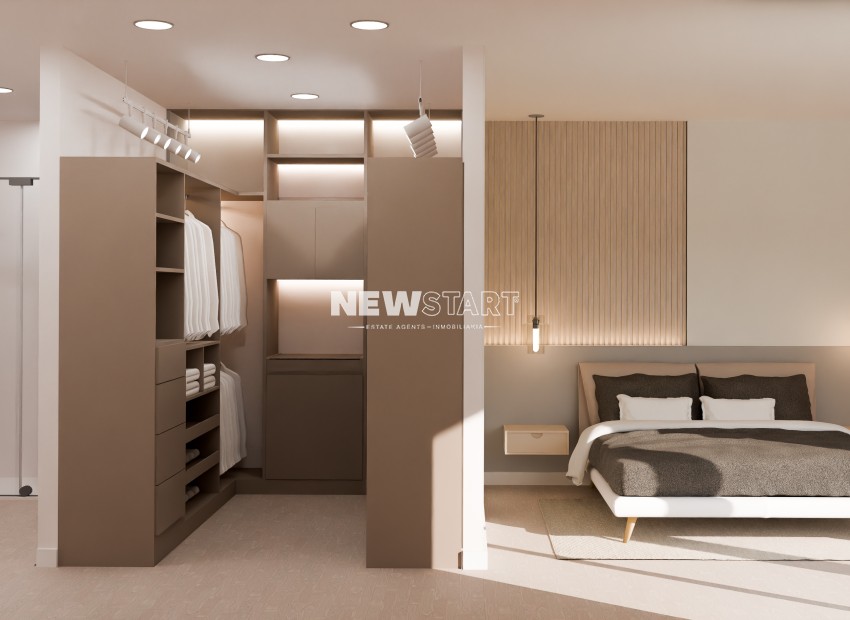 New Build - Detached - Pinoso