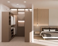 New Build - Detached - Pinoso