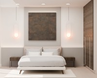 New Build - Detached - Pinoso