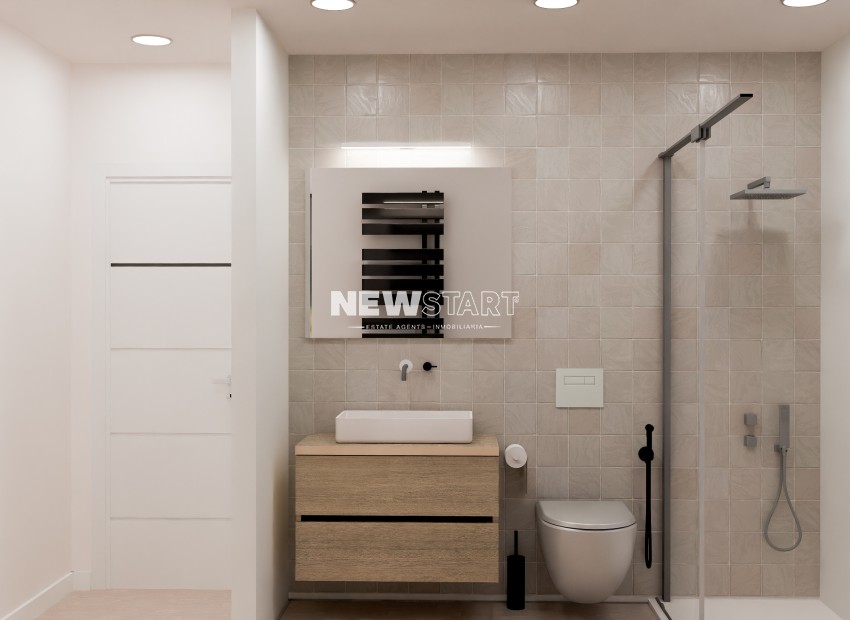 New Build - Detached - Pinoso