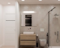 New Build - Detached - Pinoso