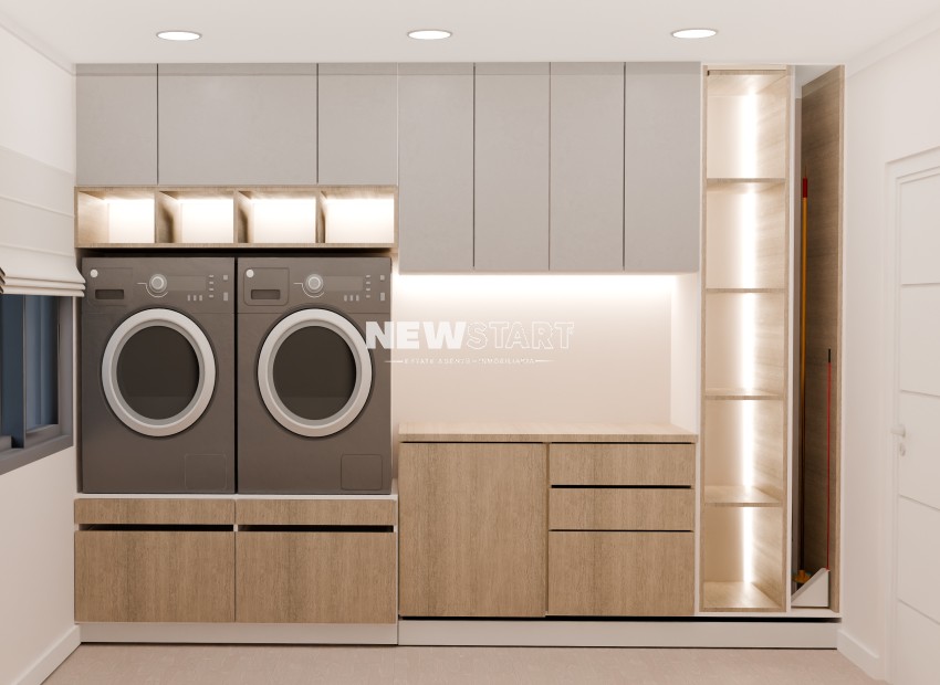 New Build - Detached - Pinoso