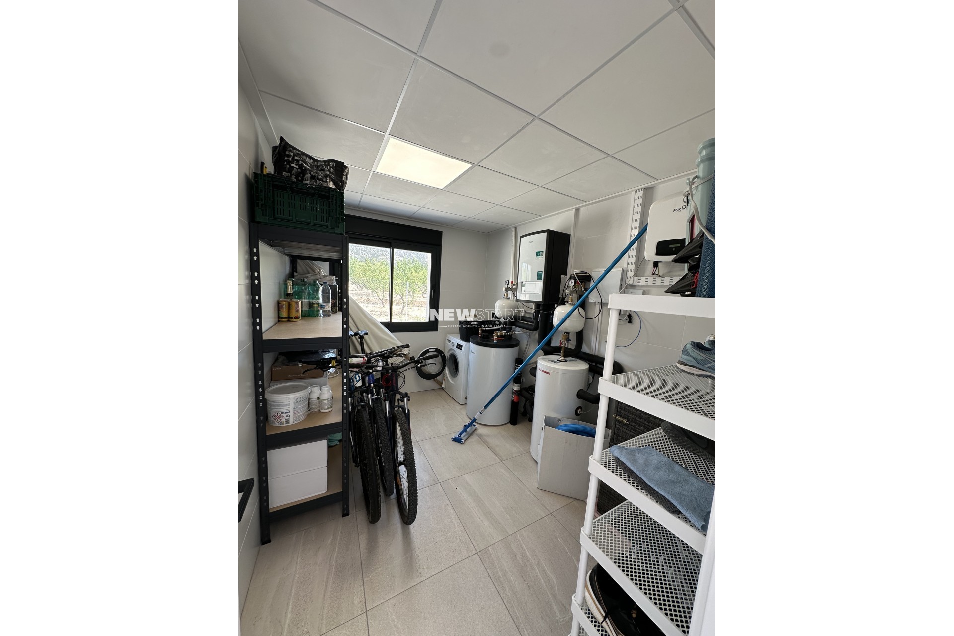 New Build - Detached - Pinoso