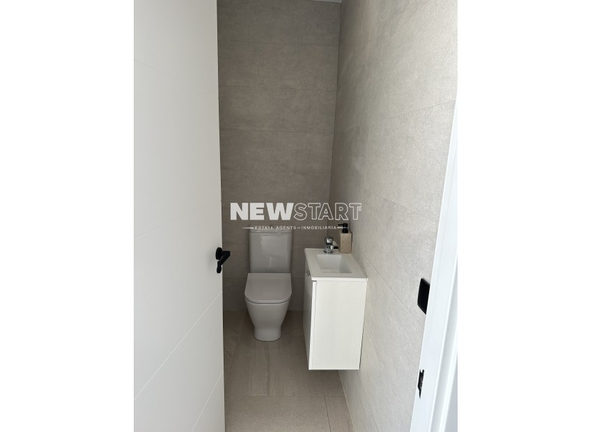 New Build - Detached - Pinoso