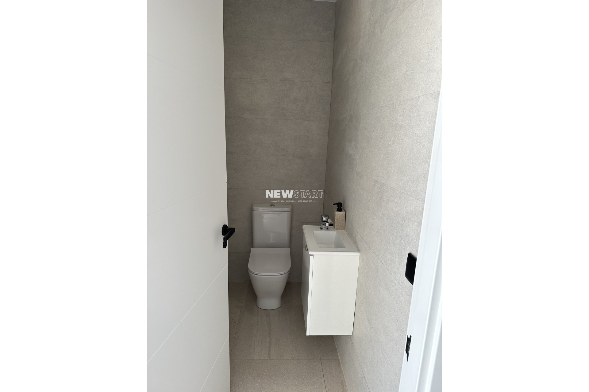 New Build - Detached - Pinoso