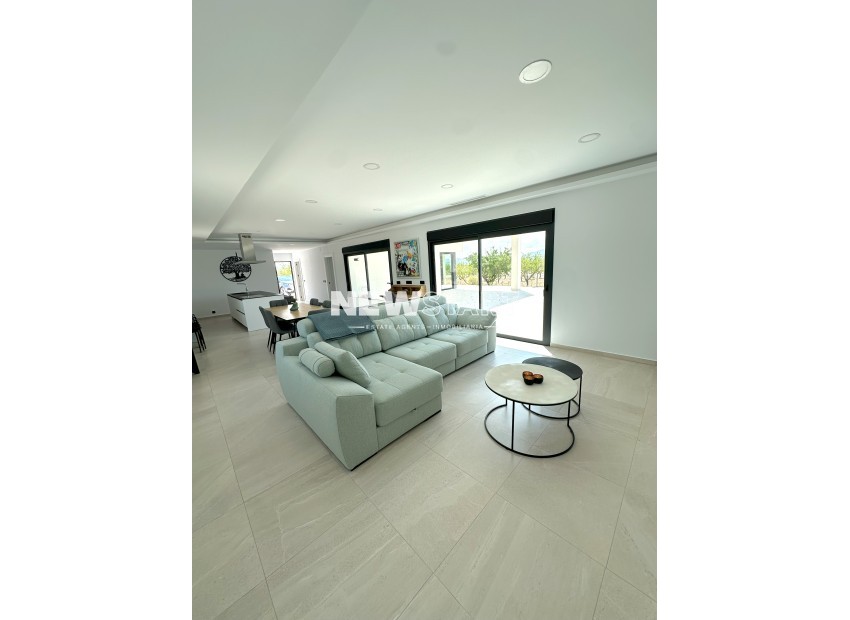 New Build - Detached - Pinoso