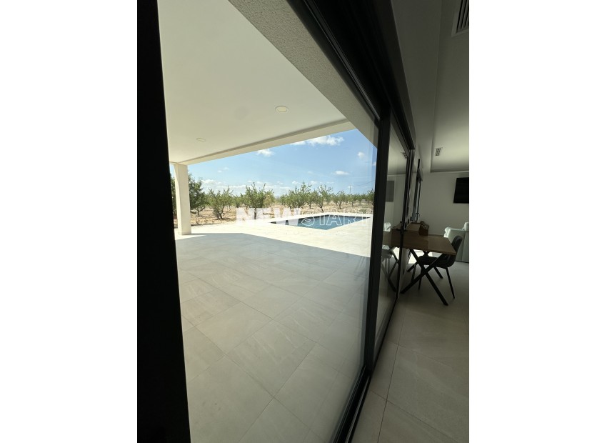 New Build - Detached - Pinoso