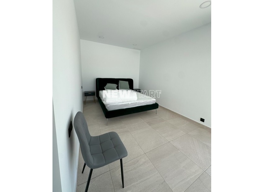 New Build - Detached - Pinoso