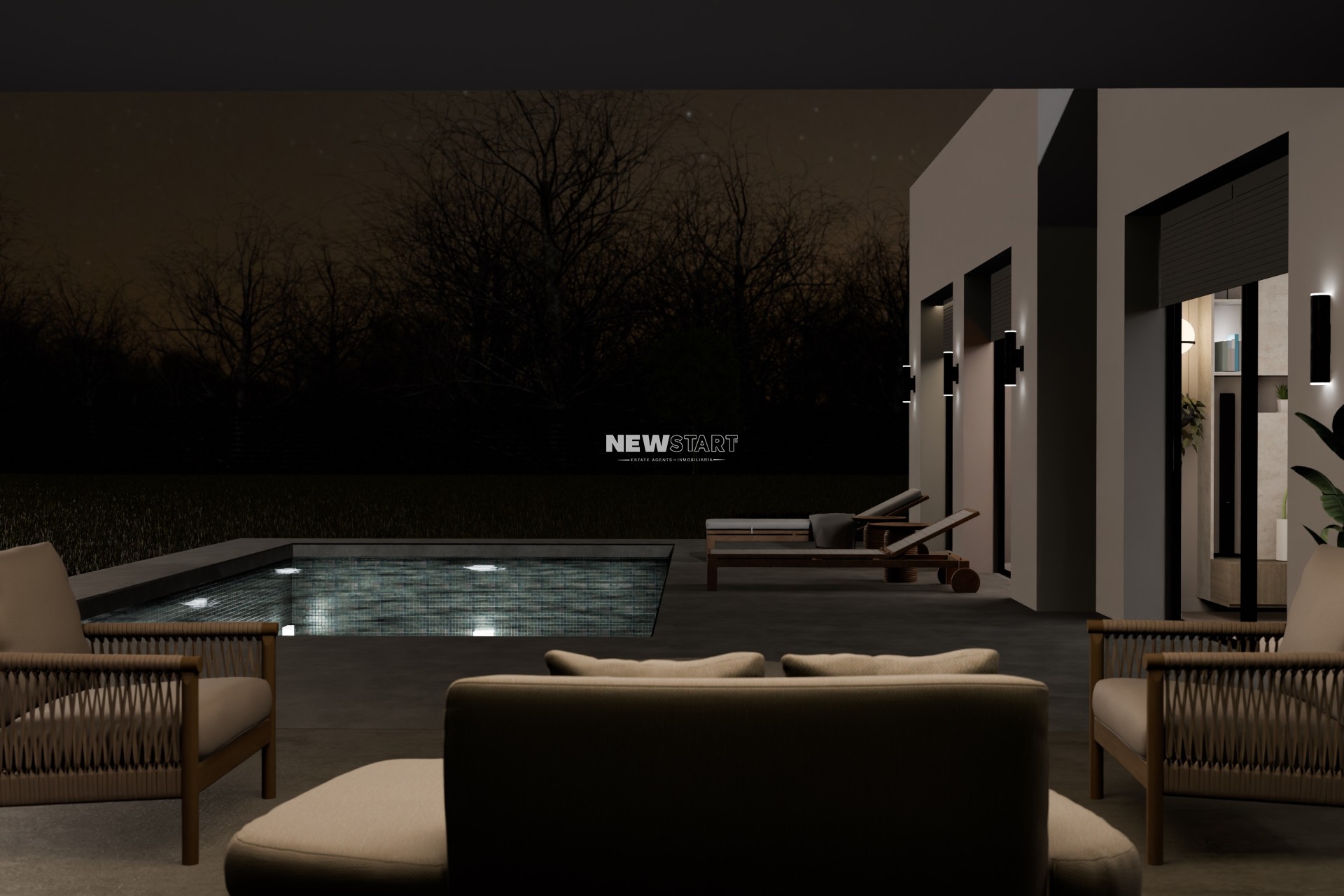 New Build - Detached - Pinoso