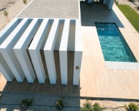 New Build - Detached - Pinoso