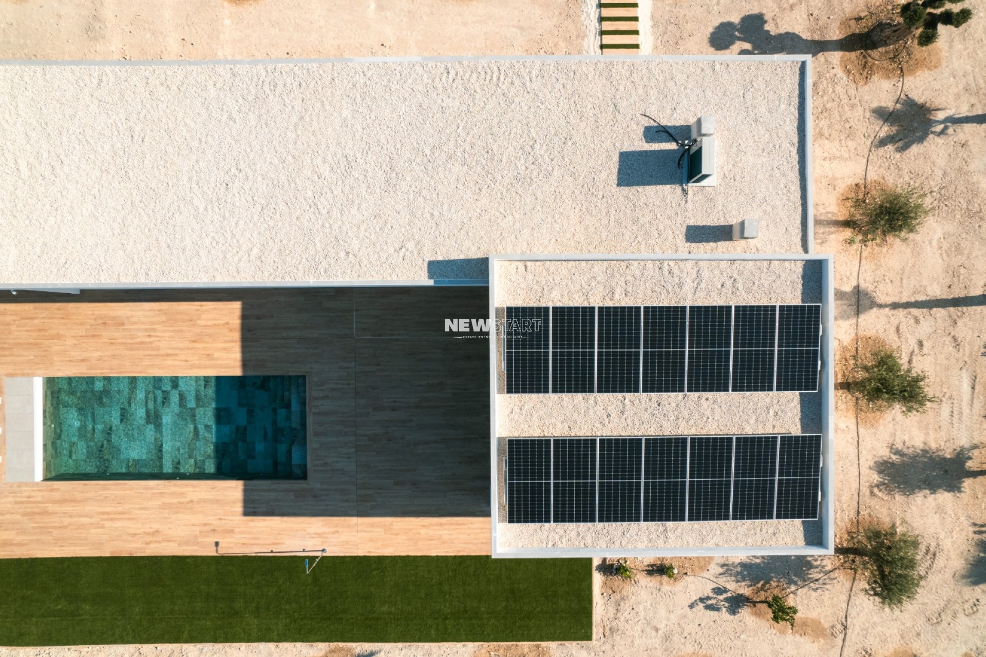 New Build - Detached - Pinoso