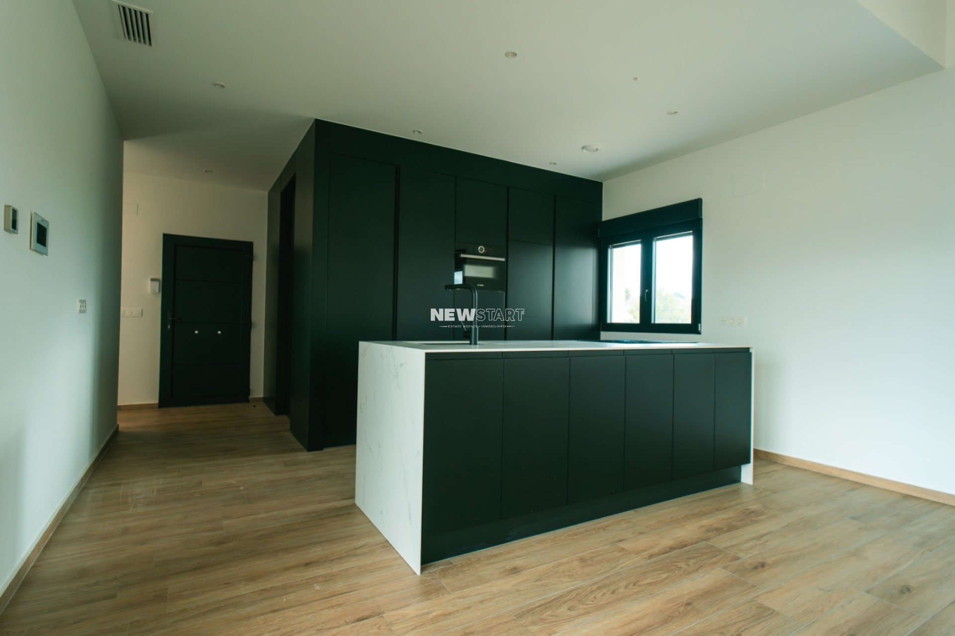 New Build - Detached - Pinoso