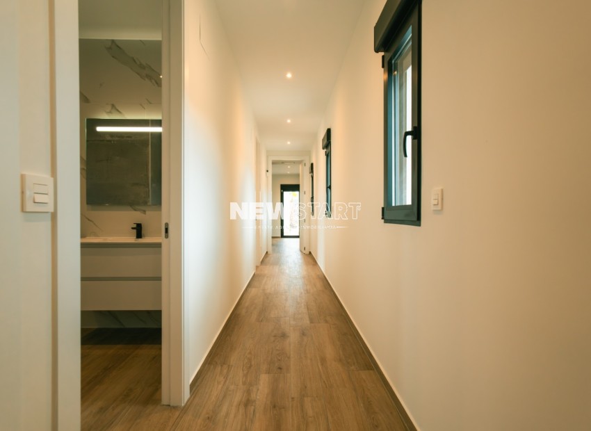 New Build - Detached - Pinoso