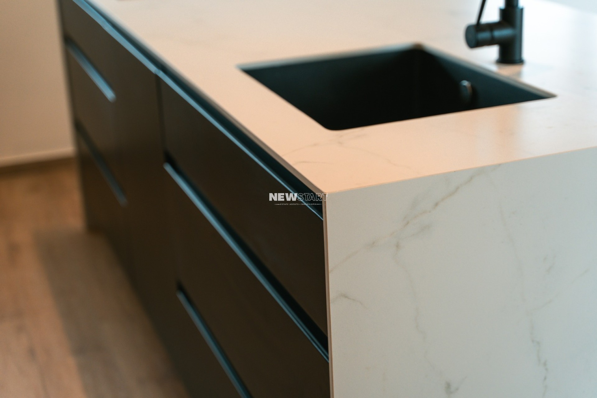 New Build - Detached - Pinoso