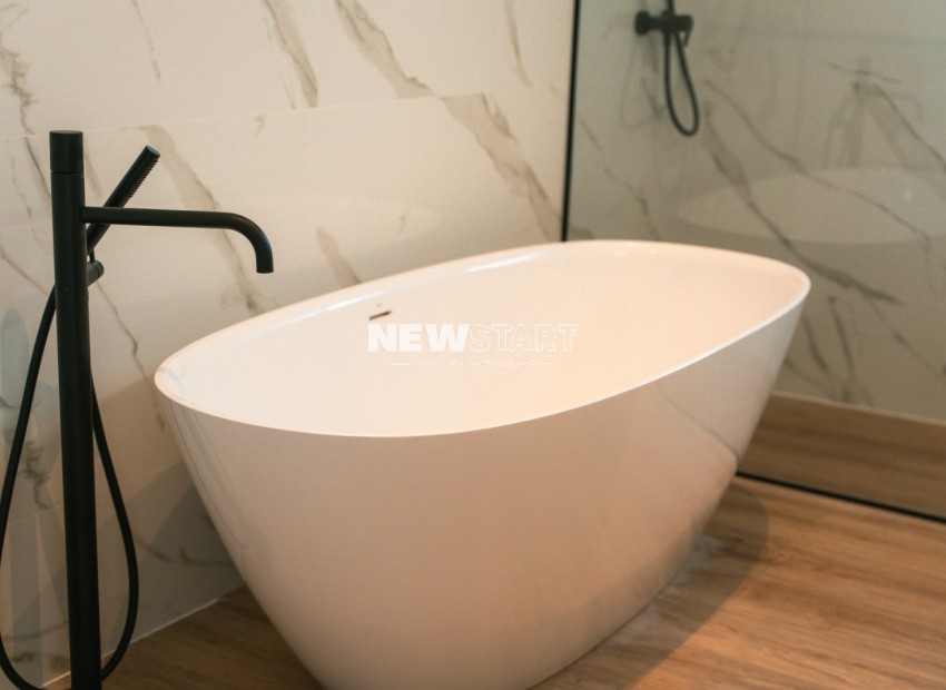 New Build - Detached - Pinoso