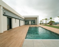 New Build - Detached - Pinoso