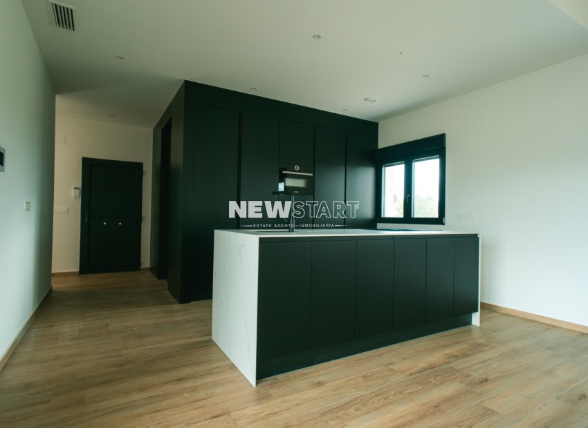 New Build - Detached - Pinoso