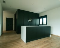 New Build - Detached - Pinoso