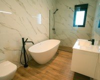 New Build - Detached - Pinoso