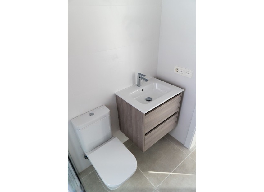 New Build - Detached - Polop