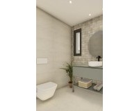 New Build - Detached - Polop