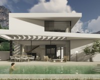 New Build - Detached - Polop