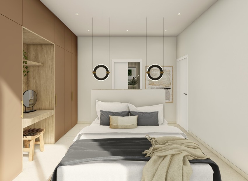 New Build - Detached - Polop