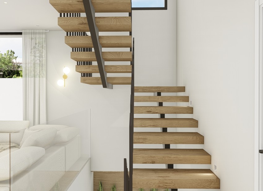 New Build - Detached - Polop