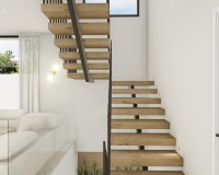 New Build - Detached - Polop