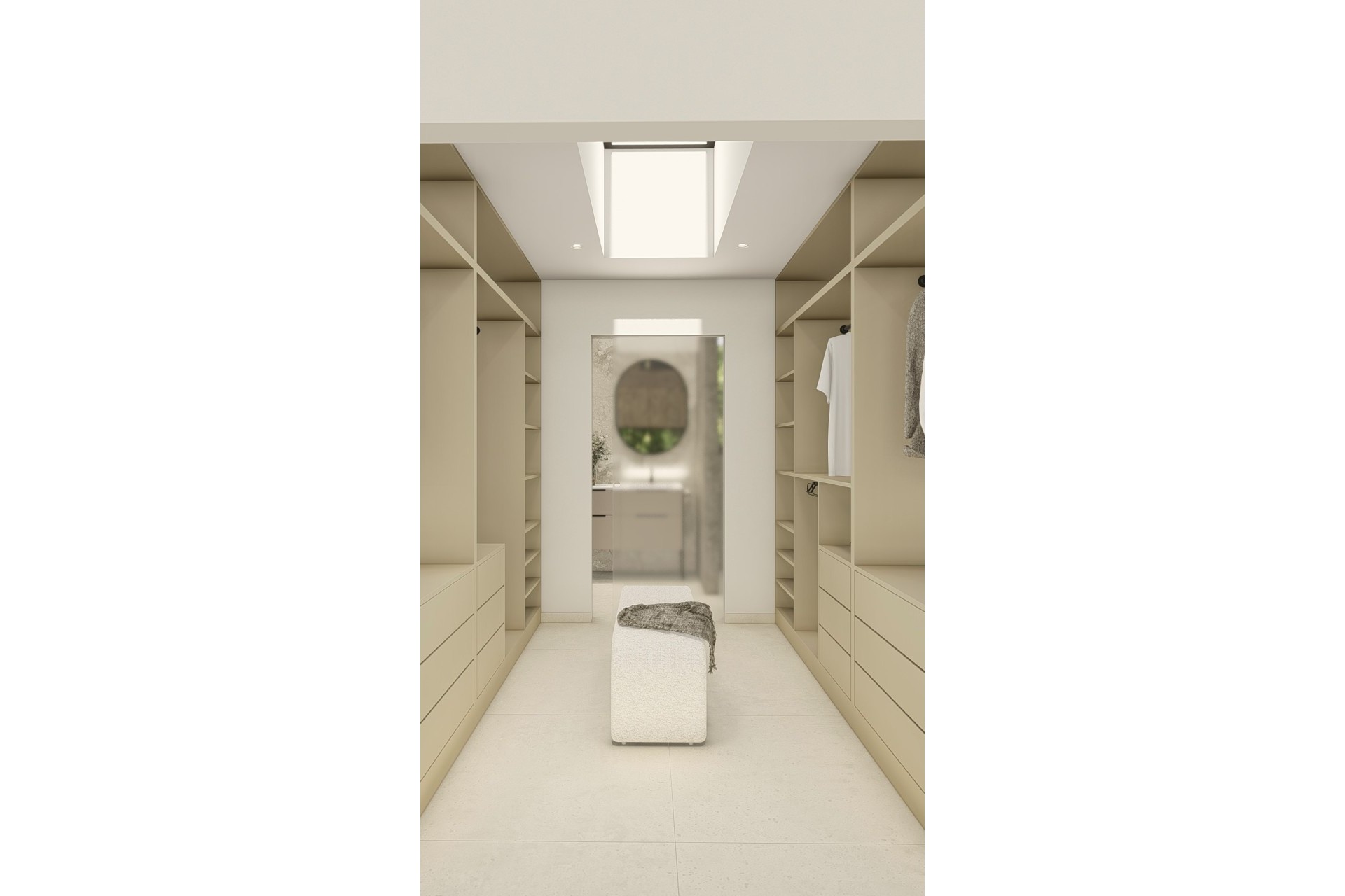 New Build - Detached - Polop