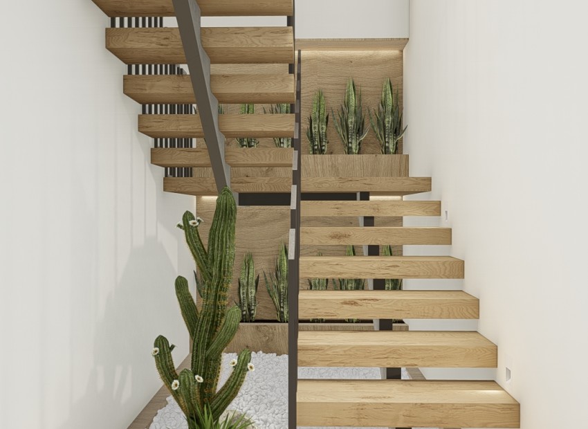 New Build - Detached - Polop