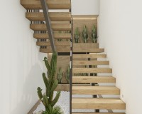 New Build - Detached - Polop