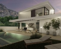 New Build - Detached - Polop