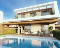 New Build - Detached - Polop