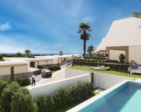 New Build - Detached - Polop