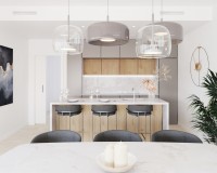 New Build - Detached - Polop