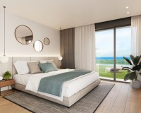 New Build - Detached - Polop