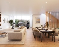 New Build - Detached - Polop