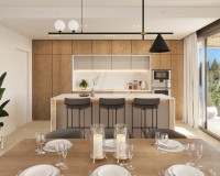 New Build - Detached - Polop