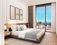 New Build - Detached - Polop