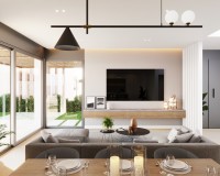 New Build - Detached - Polop