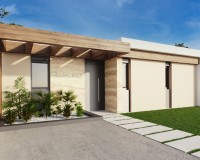 New Build - Detached - Polop