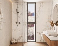 New Build - Detached - Polop