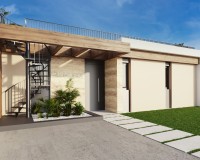 New Build - Detached - Polop