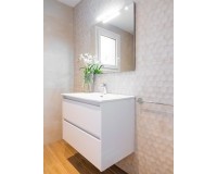New Build - Detached - Polop
